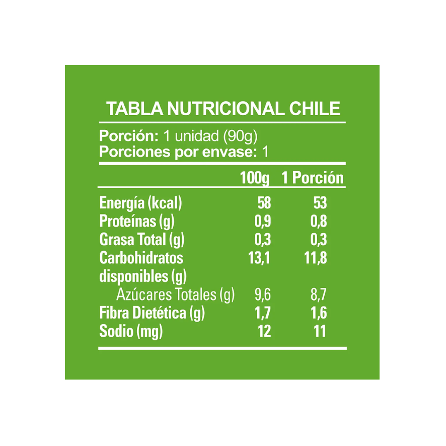 SMILEY KIDS Compota Orgánica Pera Zapallito Espinaca Arroz 90 grs