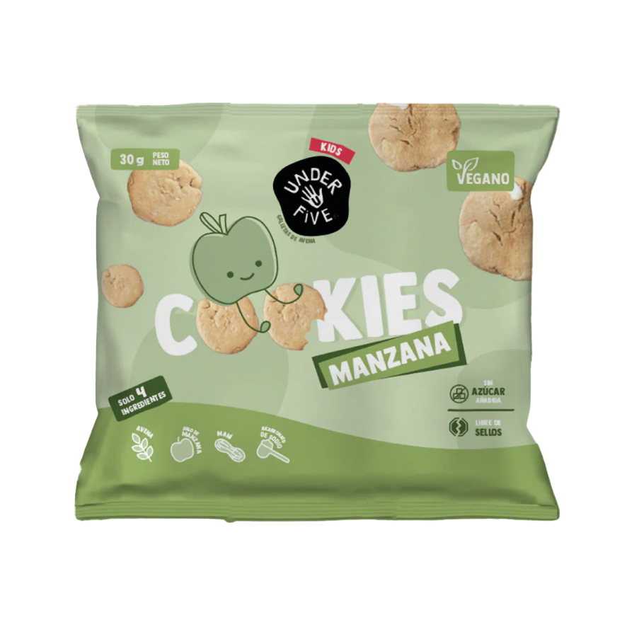 Pack Kids 35 Snacks