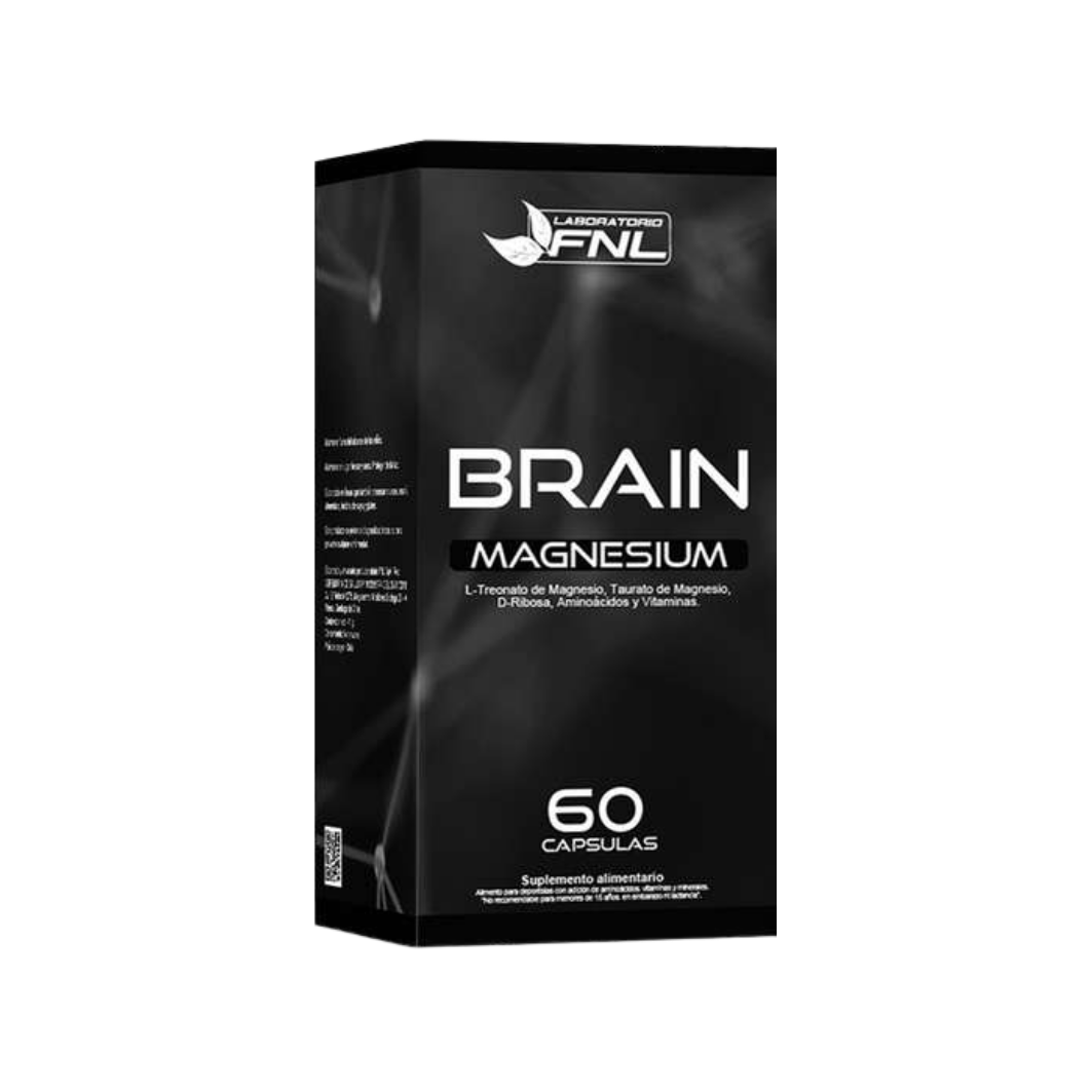 Brain Magnesium Premium