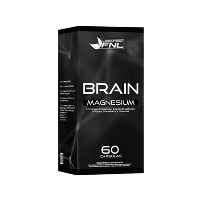 Brain Magnesium Premium