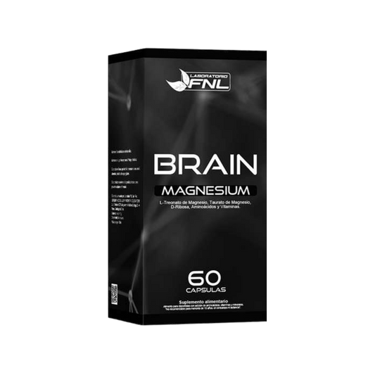 Brain Magnesium Premium