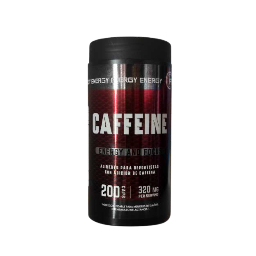 Caffeine