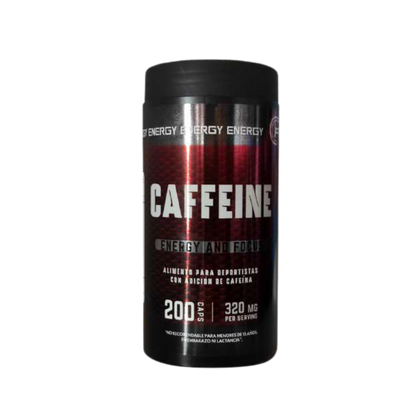 Caffeine