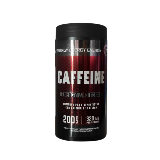 Caffeine