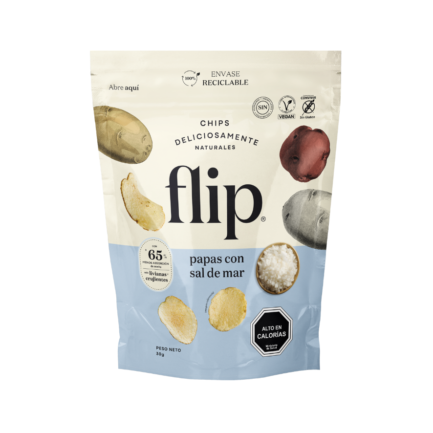 Pack Kids 35 Snacks