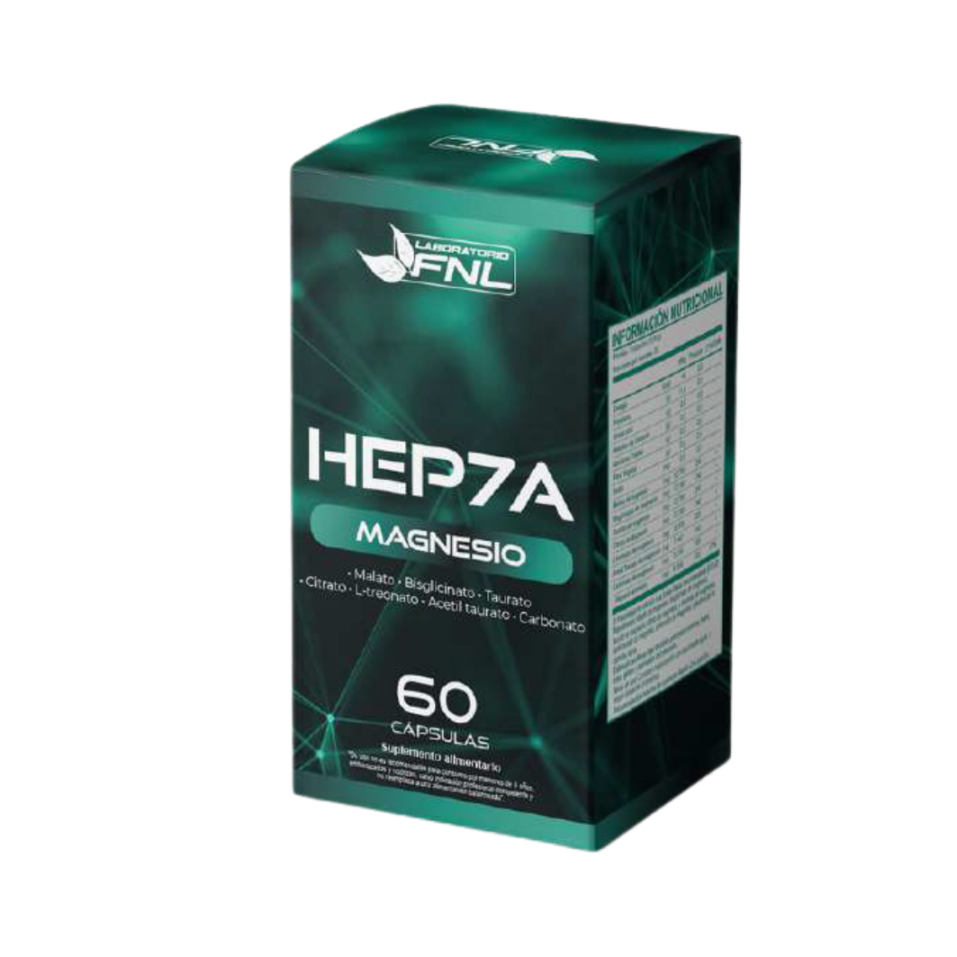 Heptamagnesio