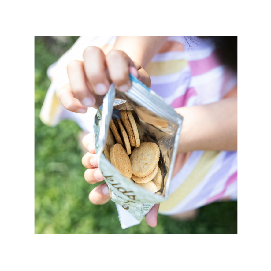 KUNA Galletas Cookids 30 grs