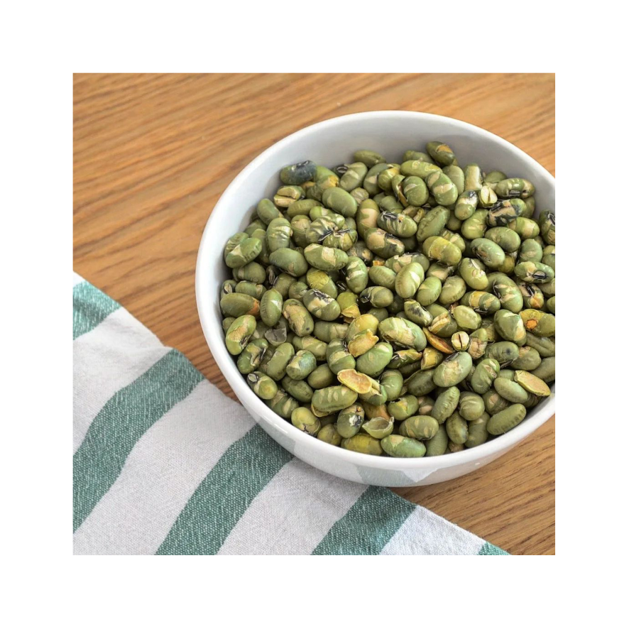 MERCADO LOW CARB Edamame 26 grs