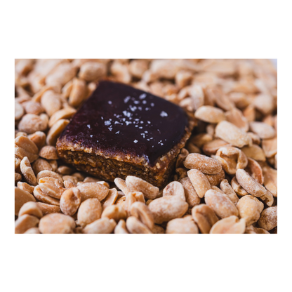 KAYÜ Energy Bites Maní 192 grs