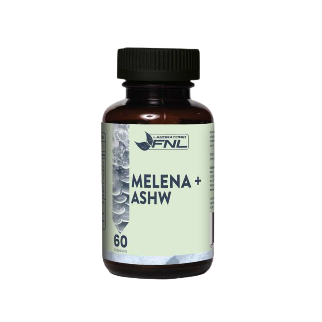 Melena de León + Ashw