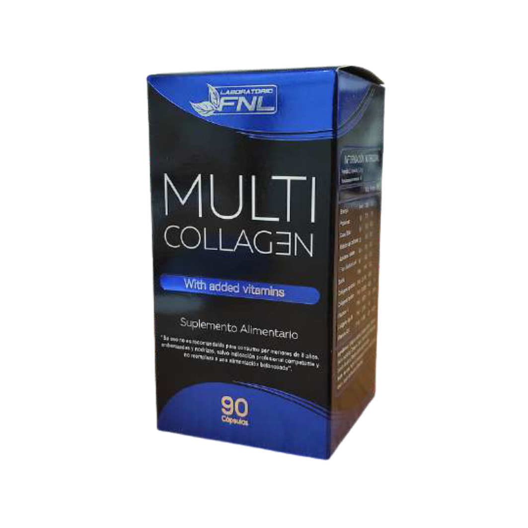 Multicollagen