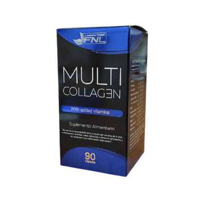 Multicollagen