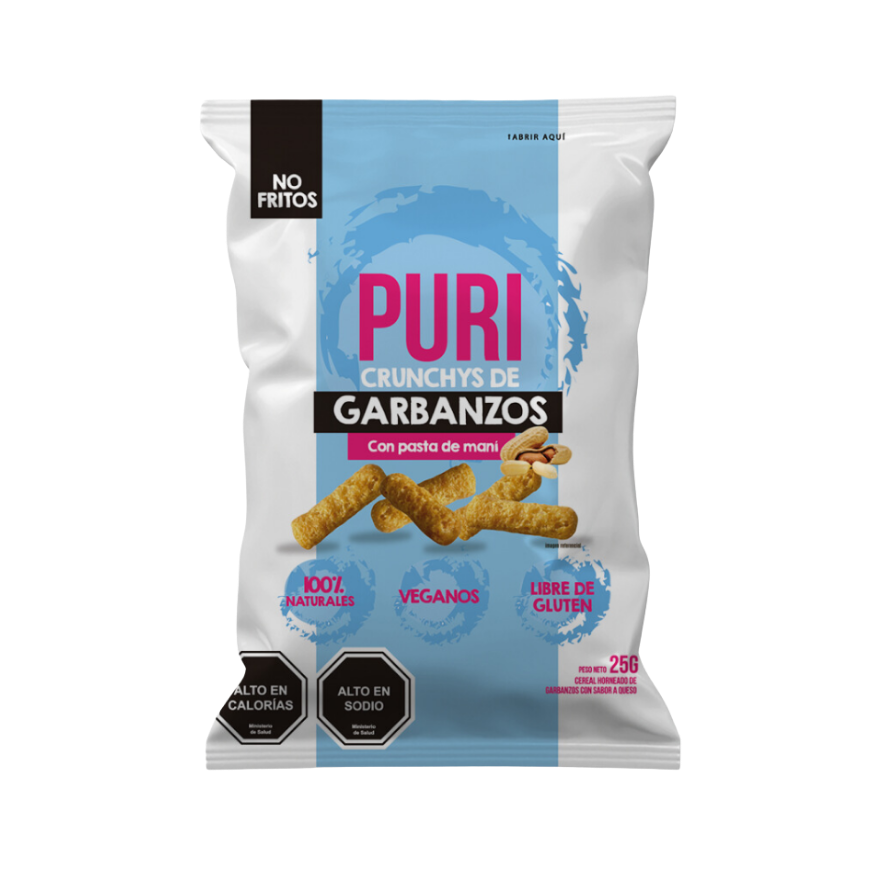 Pack Kids 35 Snacks