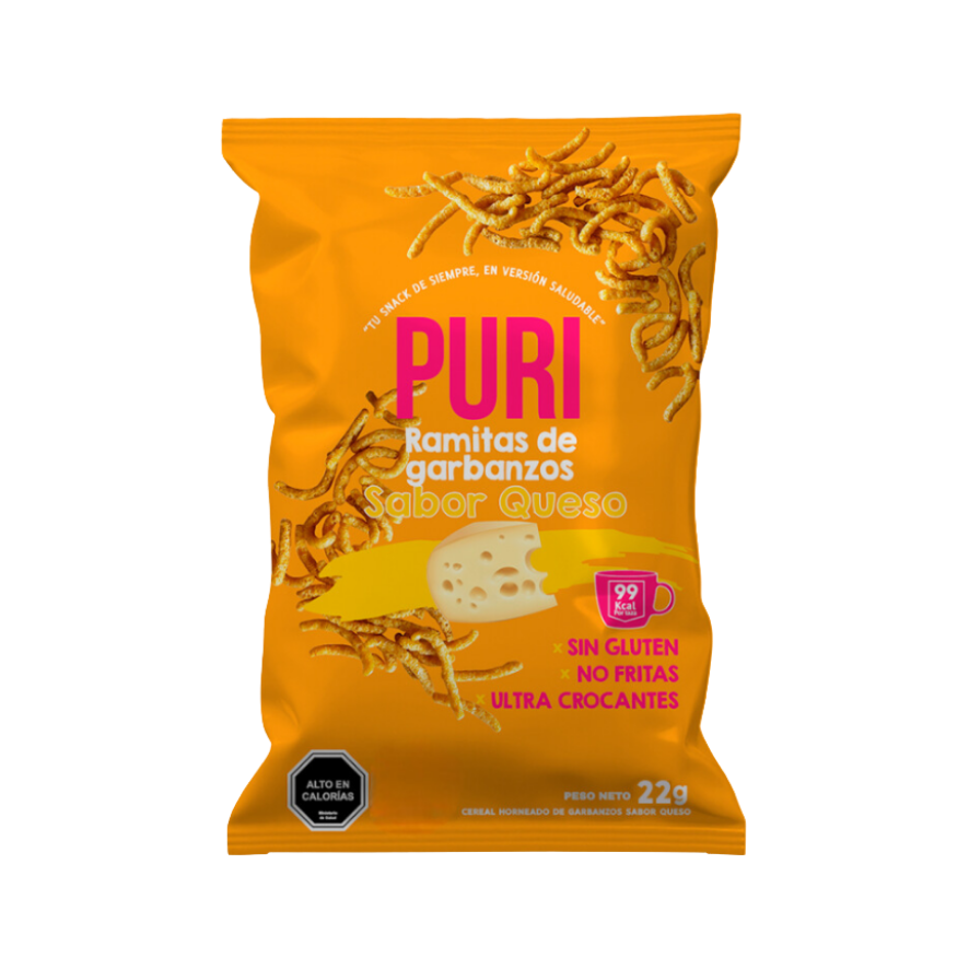 Pack Kids 20 Snacks