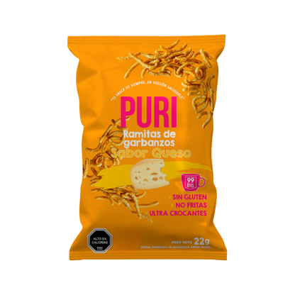 Pack Kids 20 Snacks