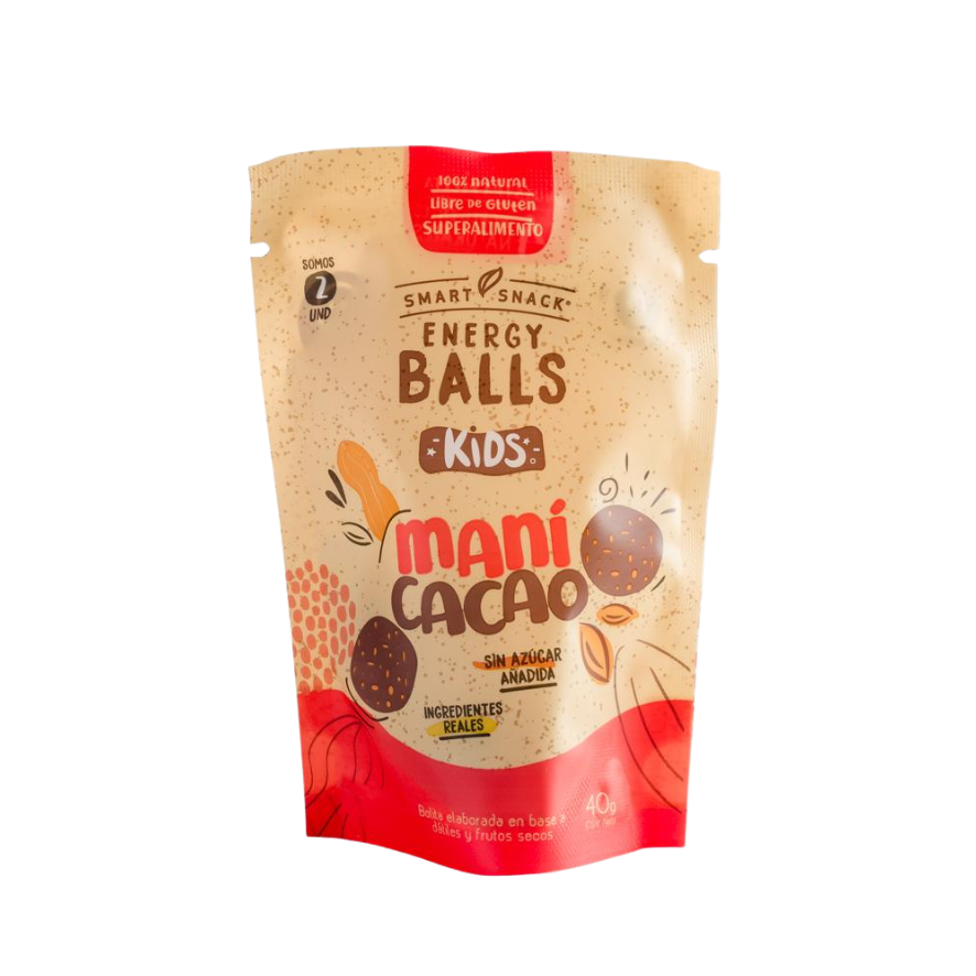 Pack Kids 35 Snacks