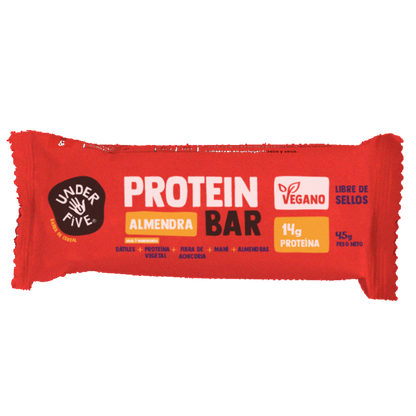 Pack Protéico 20 Snacks
