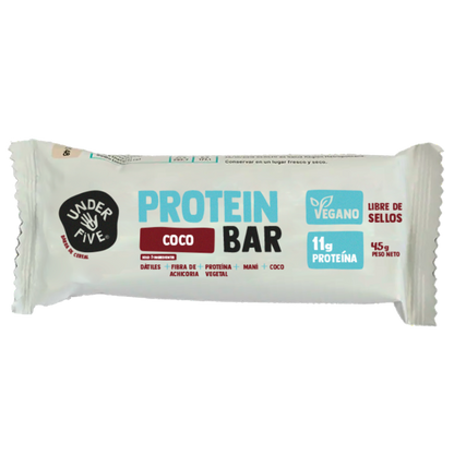 Pack Protéico 20 Snacks
