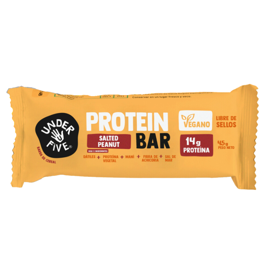 Pack Office Personal 22 Snacks