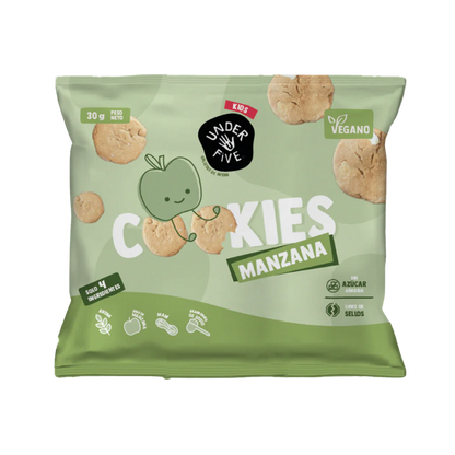 Pack Kids 20 Snacks