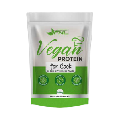 Proteína Vegana Para Cocinar Sin Sabor